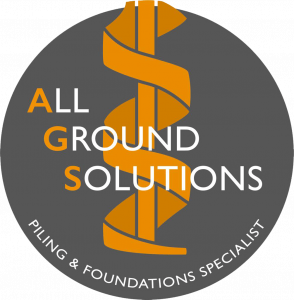 All Ground Solutions - Piling & Foundations specialist